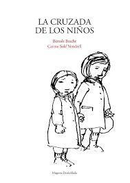 LA CRUZADA DE LOS NIÑOS