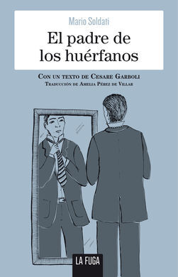 EL PADRE DE LOS HUÉRFANOS