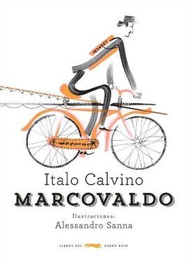 MARCOVALDO