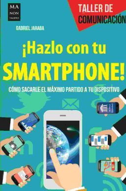 HAZLO CON TU SMARTPHONE
