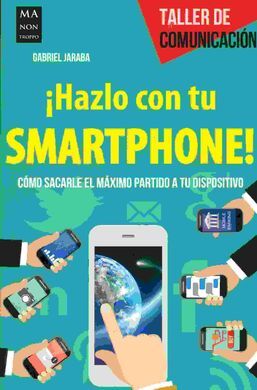 HAZLO CON TU SMARTPHONE