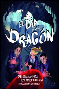 EL DÍA DEL DRAGÓN