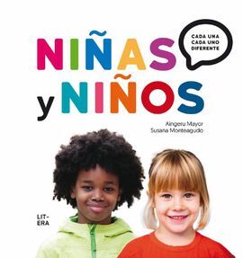 NIÑAS Y NIÑOS