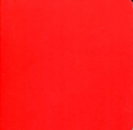 EL LIBRO ROJO