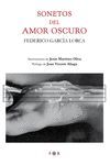 SONETOS DEL AMOR OSCURO 3ªED
