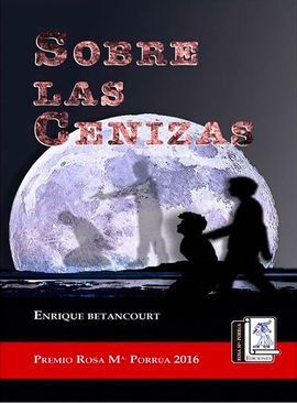 SOBRE LAS CENIZAS