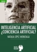 INTELIGENCIA ARTIFICIAL ¿CONCIENCIA ARTIFICIAL?