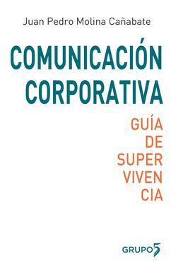 COMUNICACIÓN CORPORATIVA