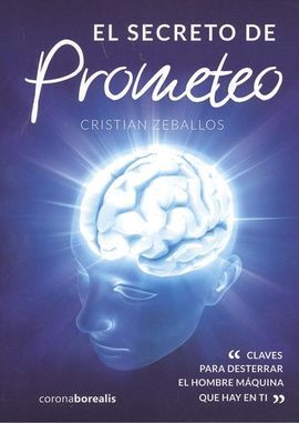 EL SECRETO DE PROMETEO