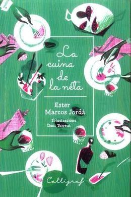 LA CUINA DE LA NÉTA