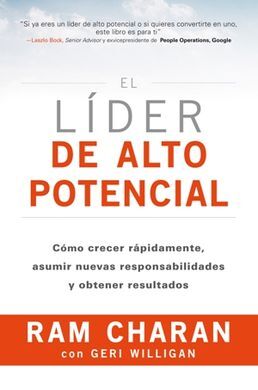 LÍDER DE ALTO POTENCIAL, EL