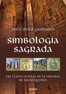 SIMBOLOGIA SAGRADA