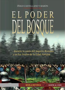 EL PODER DEL BOSQUE