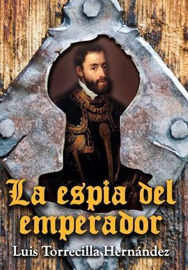 LA ESPÍA DEL EMPERADOR