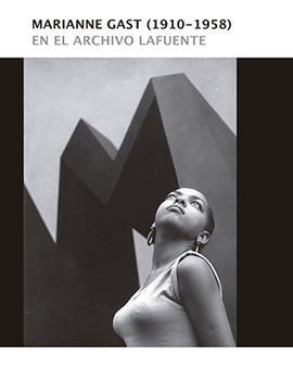 MARIANNE GAST (1910-1958)