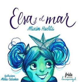 ELSA Y EL MAR