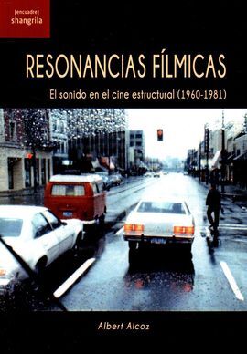 RESONANCIAS FILMICAS