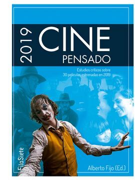 CINE PENSADO 2019