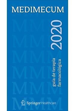 MEDIMECUM 2020 GUIA DE TERAPIA FARMACOLOGICA