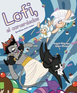 LOFI, EL COMEMIEDOS