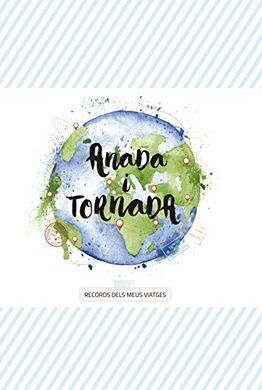 ANADA I TORNADA