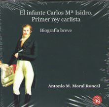 EL INFANTE CARLOS Mª ISIDRO