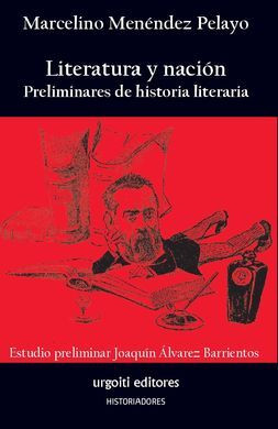 LITERATURA Y NACIÓN