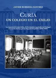 CURIA UN COLEGIO EN EL EXILIO