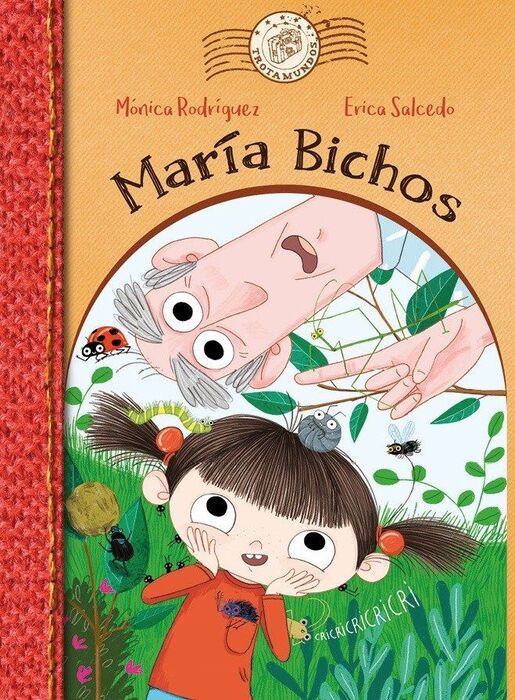 MARIA BICHOS