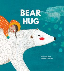 BEAR HUG - ING