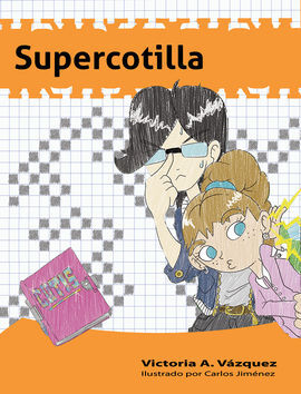 SUPERCOTILLA