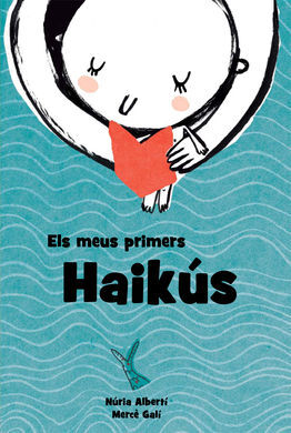 ELS MEUS PRIMERS HAIKÚS