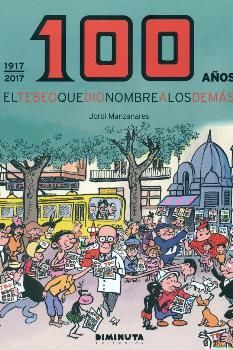 100 AÑOS