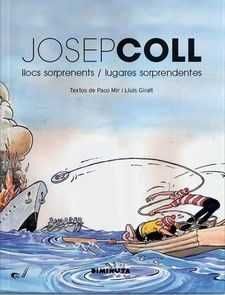 JOSEP COLL