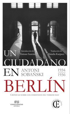 UN CIUDADANOS EN BERLÍN
