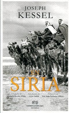 EN SIRIA