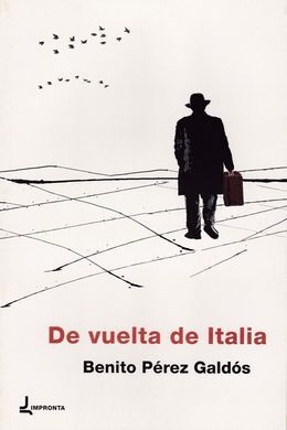 DE VUELTA DE ITALIA