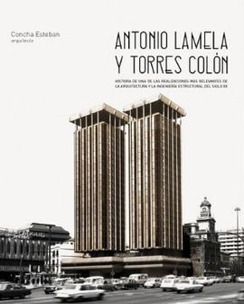 ANTONIO LAMELA Y TORRES COLÓN