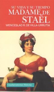 MADAME DE STAËL