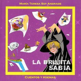 LA BRUJITA SABIA