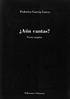 ¿AÚN CANTAS?