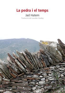 LA PEDRA I EL TEMPS