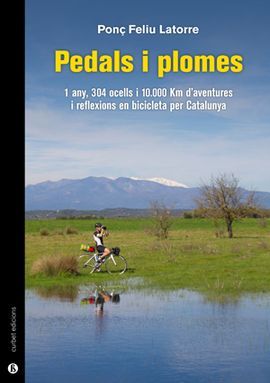 PEDALS I PLOMES