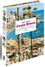 COSTA BRAVA POSTALS 1960S-1970S