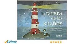 LA FARERA DE LOS SUEÑOS