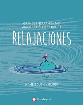 RELAJACIONES