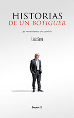 HISTORIAS DE UN BOTIGUER