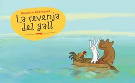 LA REVENJA DEL GALL