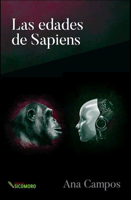 EDADES DE SAPIENS