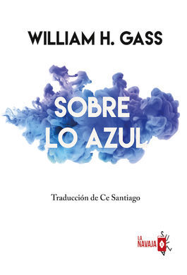 SOBRE LO AZUL